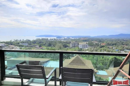 Sea View Two Bedroom, Two Storey House for Sale in Sai Thai, Krabi - Good Investment Property for Rentals