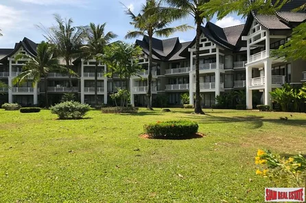 Allamanda Laguna Phuket | Two Bedroom, Third Floor with Excellent Golf Course Views for Sale