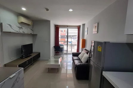 Wish@Siam | Newly Renovated 38 sqm One Bedroom Condo for Sale