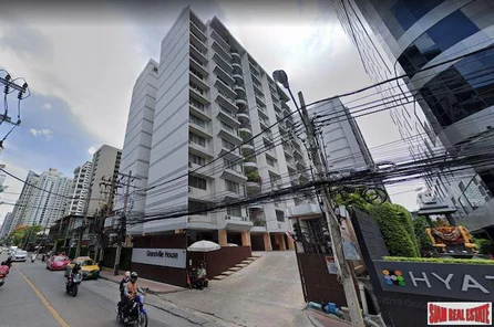 Grandville House 1 Condominium  | A Rare Find - Three Bedroom Condo for Sale Near BTS Phrom Phong and The Emporium