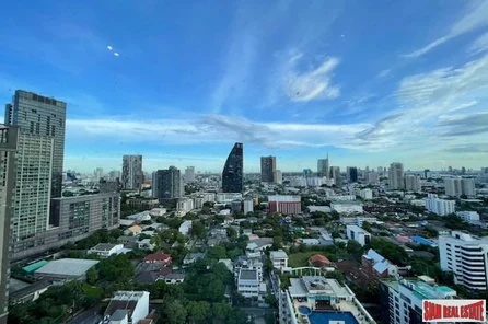 Beatniq Sukhumvit 32 | Great City Views  & Excellent Amenities - One Bedroom Condo for Sale in Thong Lo 