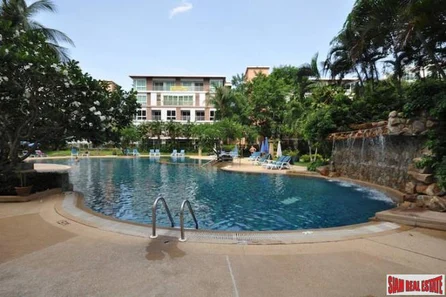 Phuket Palace Patong | Furnished Studio Condo in Patong for Rent only 700 meters to Patong Beach