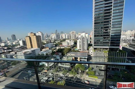 Khun by Yoo | New Two Bedroom Condo with Great City Views for Sale in Thong Lo