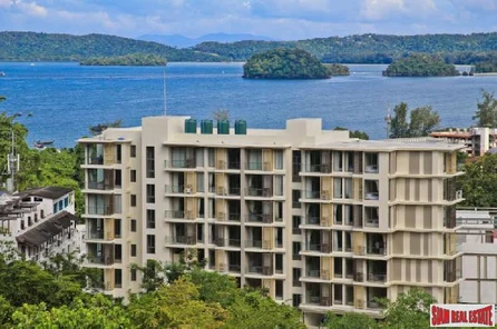 Rocco Condominium | 1 Bed Sea View Condo at Ao Nang, Krabi