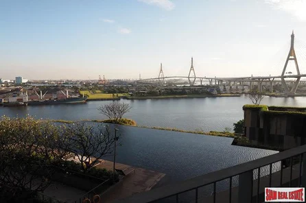 The Pano | Two Bedroom Condo for Sale with Amazing River Views