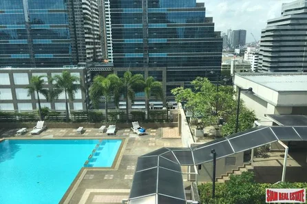 Grand Parkview Asoke | Comfortable One Bedroom Condo on the 27th Floor for Sale