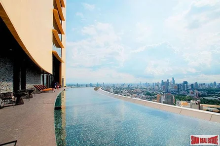 The Lumpini 24 | Bright & Large Three Bedroom Condo for Sale in Phrom Phong