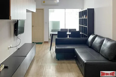 Supalai Park Ekkamai-Thonglor | Furnished 1 Bed 54.5 Sqm Unit on the 32nd Floor
