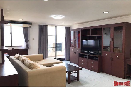 Supalai Place Condominium | Spacious Two Bedroom Newly Renovated Condo for Sale in Phrom Phong