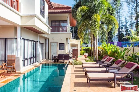 Laguna Vista  | Lovely Three Bedroom Lake View Townhouse with Pool for Sale in Laguna