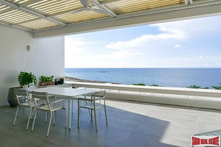 Plantation Kamala | Three Bedroom Modern Design Sea View Condo for Sale in Kamala 