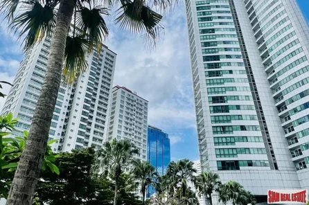 Millennium Residence | High Quality of Living at this 2 Bed Condo on 42nd Floor at Sukhumvit 20