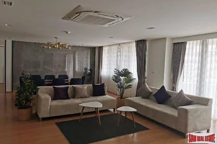 Acadamia Grand Tower | Stunning 3 Bedroom Condo for Rent in Phrom Phong