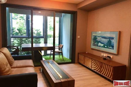 Taka Haus | Stunning 1 Bed Condo for Sale in Ekkamai