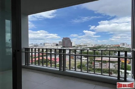 Quattro By Sansiri | Amazing 2 Bed Condo for Sale in Thong Lo