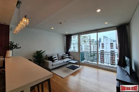 Wind Sukhumvit 23 | Bright 1 Bed on the 4th Floor at this Excellent Condo at Asoke, Sukhumvit 23