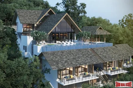 Villa Sunflyer | Kamala Headland | Exclusive Ultra Luxury Eight Bedroom Villa for Sale $7.5m USD