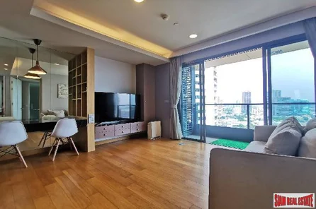Lumpini 24 | Stunning 2 Bed Condo for Sale in Phromphong