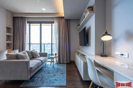 Lumpini 24 | Amazing 2 Bed Condo for Sale in Phromphong