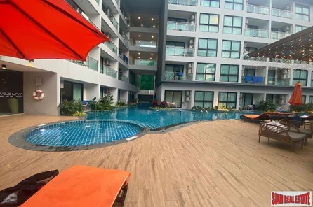 Wekata Luxury | One Bedroom Holiday Style Condo for Sale in Kata Beach