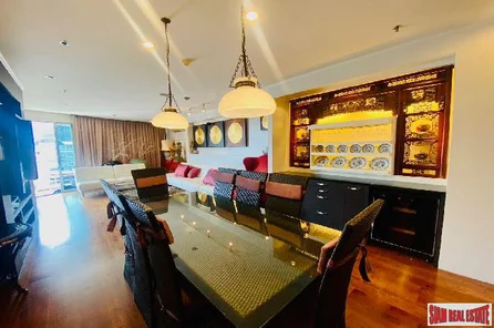 The Master Centrium Condominium | Amazing 3 Bed Condo for Rent in Asoke