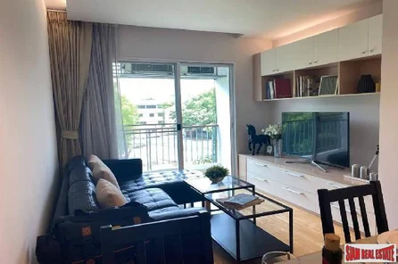 Residence 52 Condominium | 2 Bedrooms and 2 Bathrooms for Sale in Area of Bangkok