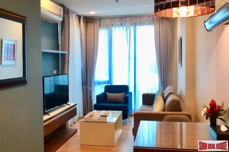 The Astra Condo | Large 1 Bedroom Condo Great for Investment at Chang Klan, Chiang Mai