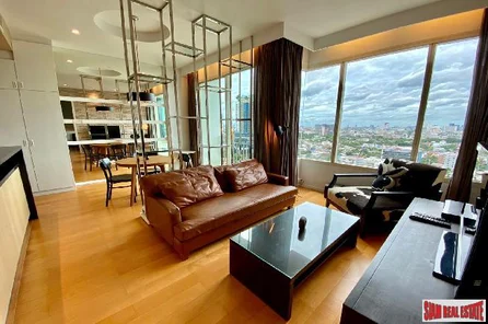 Wind Ratchayothin Condominium | 1 Bedroom and 1 Bathroom for Sale in Ratchayothin Area of Bangkok