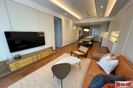 The Estelle Phrom Phong | 2 Bedrooms and 2 Bathrooms for rent in Phrom Phong Area of Bangkok