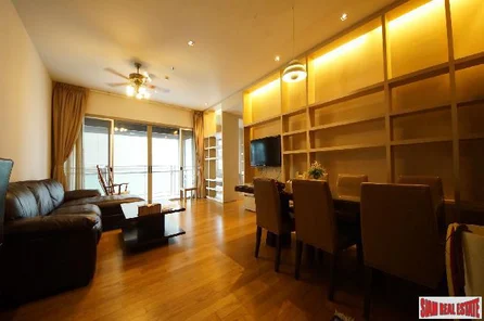 The Madison Condominium | 2+1 Bedrooms and 3 Bathrooms for Sale in Phrom Phong Area of Bangkok