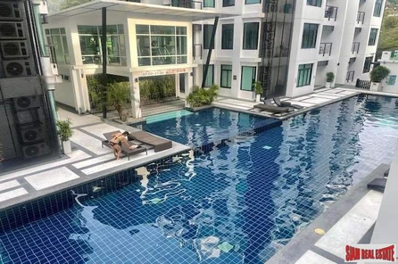 Kamala Regent | Spacious Pool View  Two Bedroom Corner Unit for Sale - Small Pets Allowed