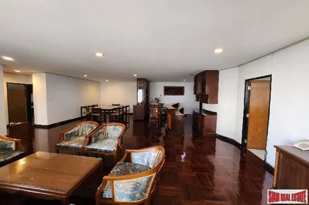 Le Premier 1 Condominium | 2 Bedrooms and 2 Bathrooms for Rent in Phrom Phong Area of Bangkok