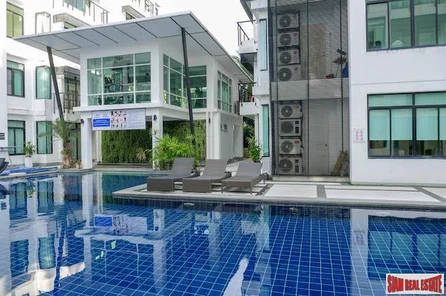 Kamala Regent Condo | Large 100sqm Two Bedroom Foreign Freehold Condo for Sale
