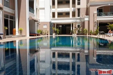 Patong Loft  | Spacious Two Bedroom Condo for Sale in Central Patong Location