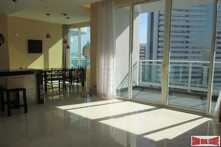 The Infinity Condominium | 1 Bedroom and 1 Bathroom, 35 sqm., Chong Nonsi