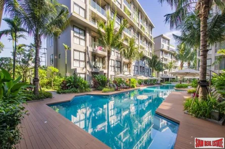 Diamond Resort | Newly Renovated Studio Condo for Sale in Cherng Talay