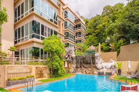Luxurious 2-Bed, 2-Bath Condominium for Sale in Karon, Phuket