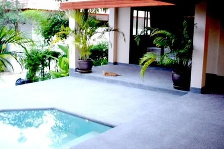 Samui Villa for Sale with Jacuzzi  and WiFi  in a Boutique Residence,  in Namuang, Koh Samui
