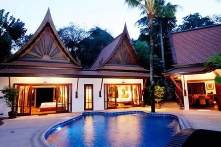 Villa Baan Sabai | Relax 'At Home' in Luxury for the Holidays, Patong