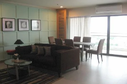 The Natural Place Suite | Two Bedroom Two Bathroom, with Large Master Bedroom on 20th Floor in Lumphini Sathorn Silom 
