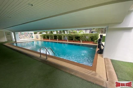 The Milliard |  Charming Apartment for Rent in Ekamai Sukhumvit 61 Area