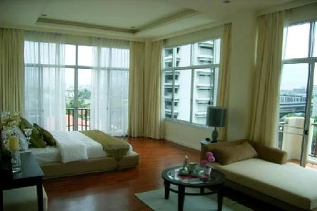 Sathorn Gallery | Three Bedroom Condo for Rent with Luxury, Elegant and High Privacy 