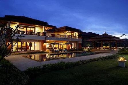 Laguna Holiday Residence | Modern Four Bedroom House with a Private Swimming Pool for Holiday Rent at Laguna, Phuket