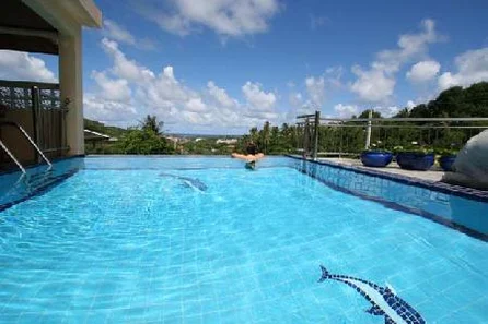 Villa Jasmine | Beautiful Four Bedroom Sea-view Pool Villa for Holiday Rental in Kata