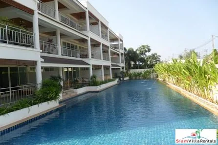 Bel Air Panwa | Chic Apartment within a Luxury Development For Rent at Cape Panwa
