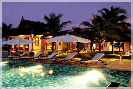 Talaefun Villa | Four Bedroom Phuket Villa Holiday Rental with Sea Views in Very Private Kamala Estate