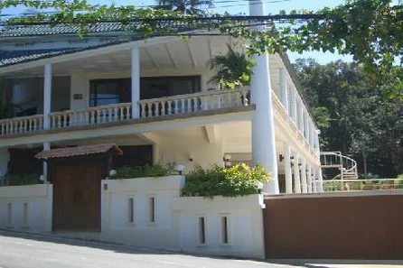Five Bedroom Contemporary Villa with Private Swimming Pool available For Rent at Surin, Phuket