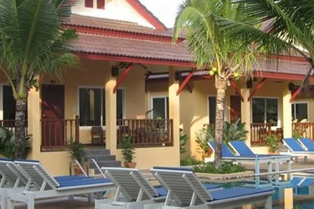 Le Piman Resort | One Bedroom Bungalow within a Secure Estate For Rent at Rawai