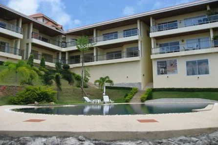 Bayshore | One Bedroom Sea-View Condominium for Sale in Rawai