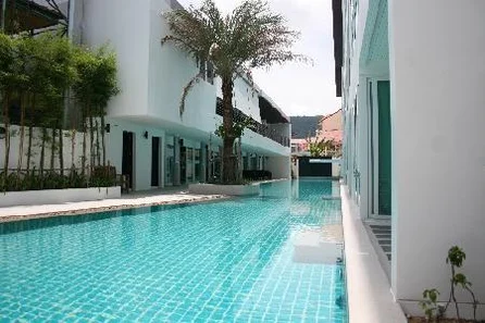 The Palms Kamala | Two Bedroom Pool Suites for Rent